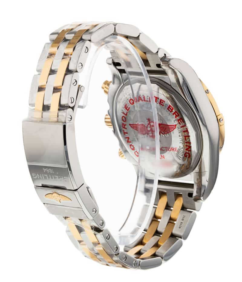 Breitling Chronomat 44 CB0110